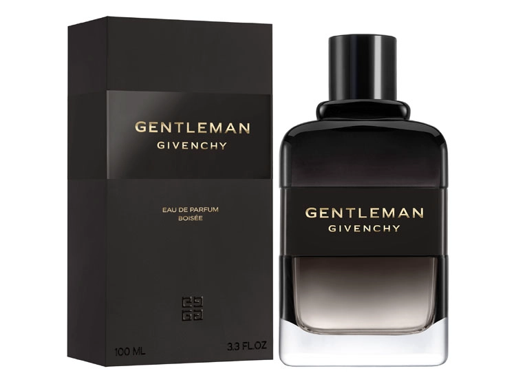 PERFUME GIVENCHY GENTLEMAN BOISÉE HOMBRE EDP 100 ML - 5