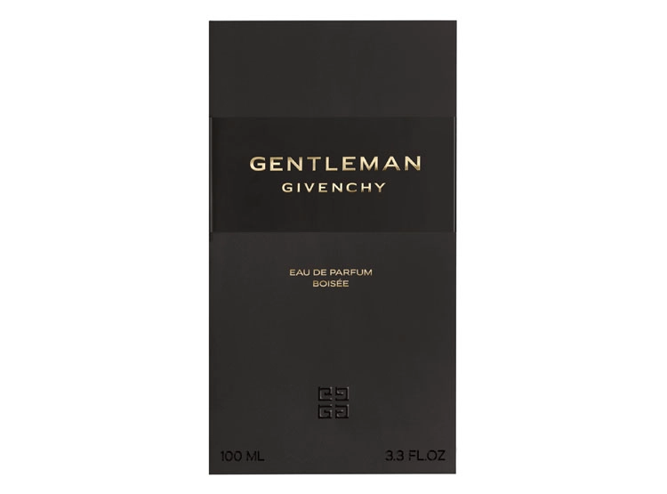 PERFUME GIVENCHY GENTLEMAN BOISÉE HOMBRE EDP 100 ML - 6