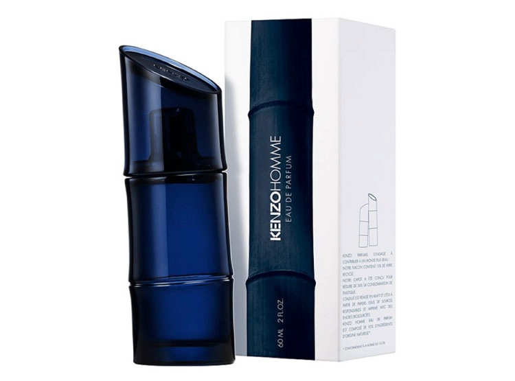PERFUME KENZO HOMME HOMBRE EDP 60 ML - 2
