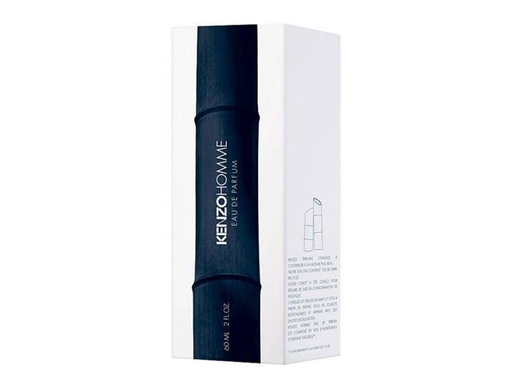 PERFUME KENZO HOMME HOMBRE EDP 60 ML - 3