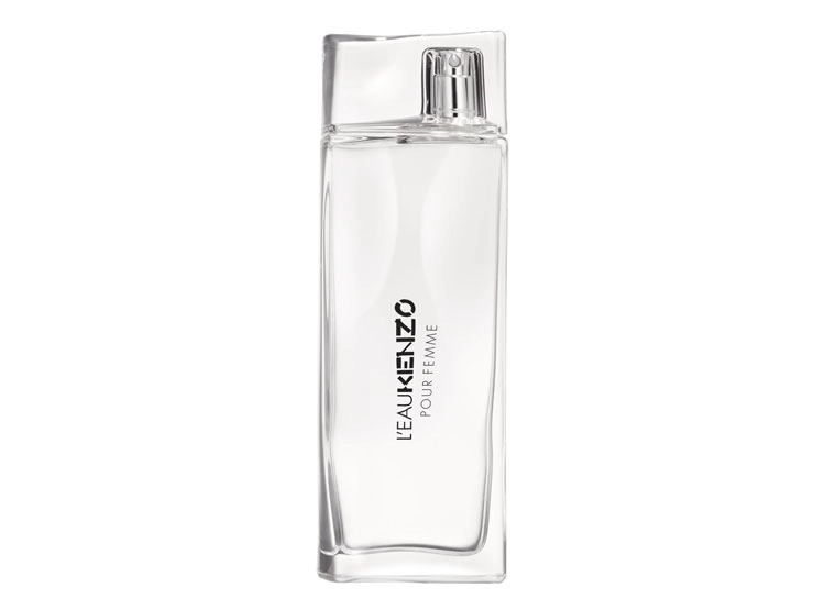 PERFUME KENZO L'EAU POUR FEMME MUJER EDT 100 ML - 1