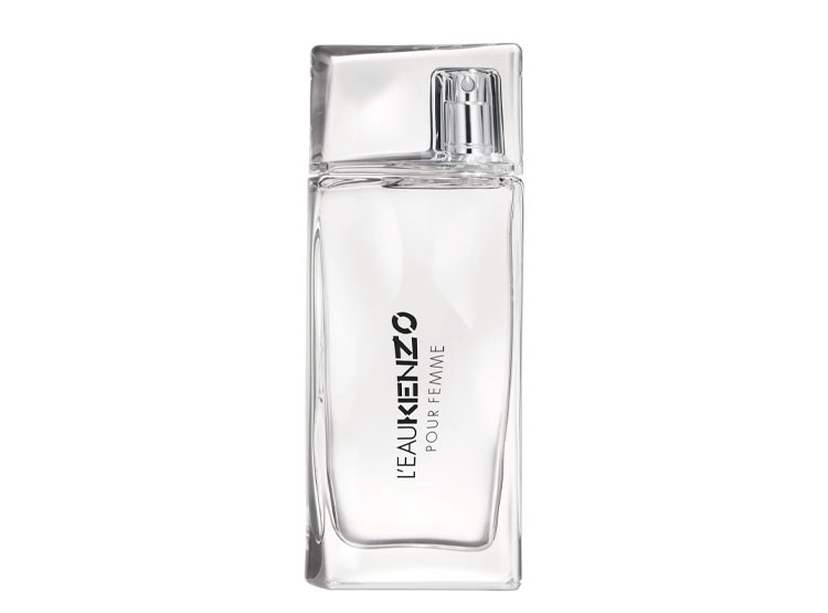 PERFUME KENZO L'EAU POUR FEMME MUJER EDT 50 ML - 1
