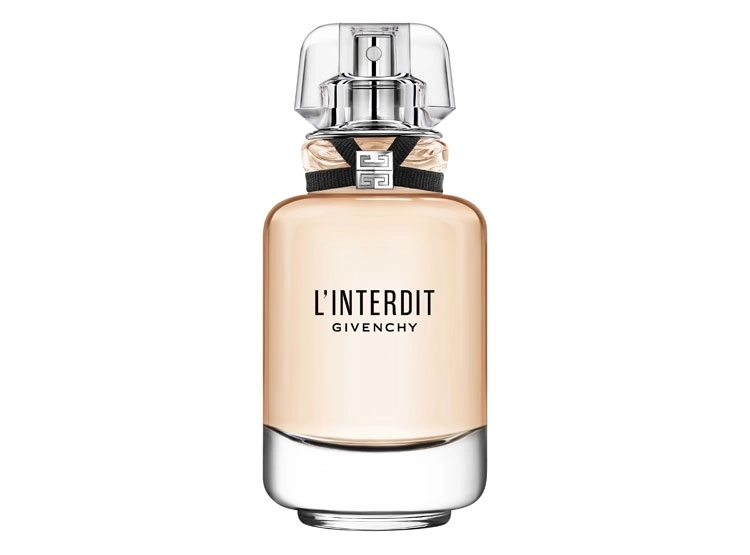 PERFUME GIVENCHY L'INTERDIT MUJER EDT 50 ML - 3
