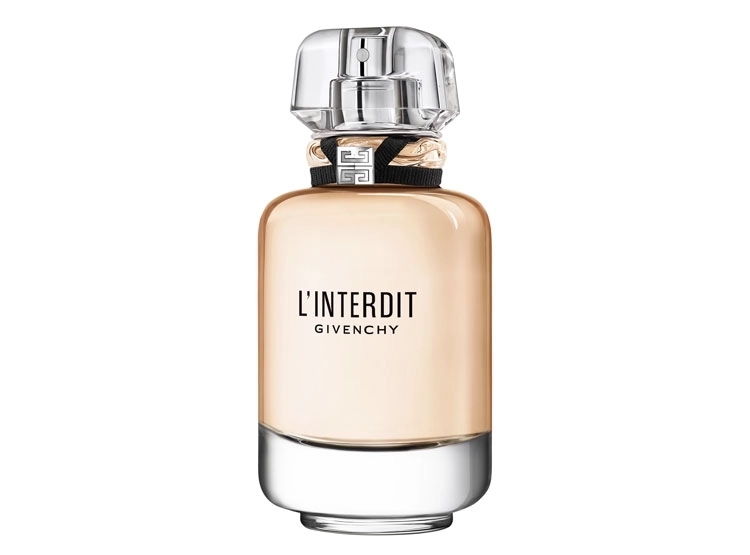 PERFUME GIVENCHY L'INTERDIT MUJER EDT 50 ML - 4