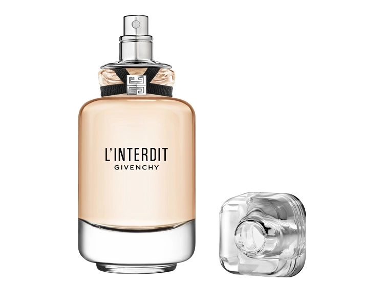 PERFUME GIVENCHY L'INTERDIT MUJER EDT 50 ML - 6