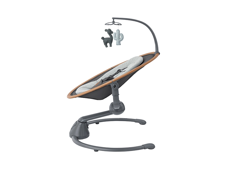 SILLA NIDO MAXI-COSI CASSIA GRIS - 3