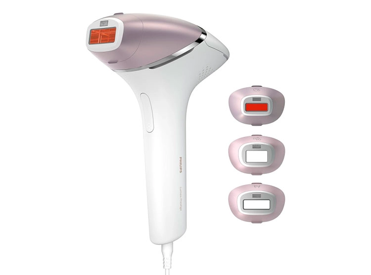 DEPILADORA PHILIPS LUMEA PRESTIGE BRI947/00 IPL - 1