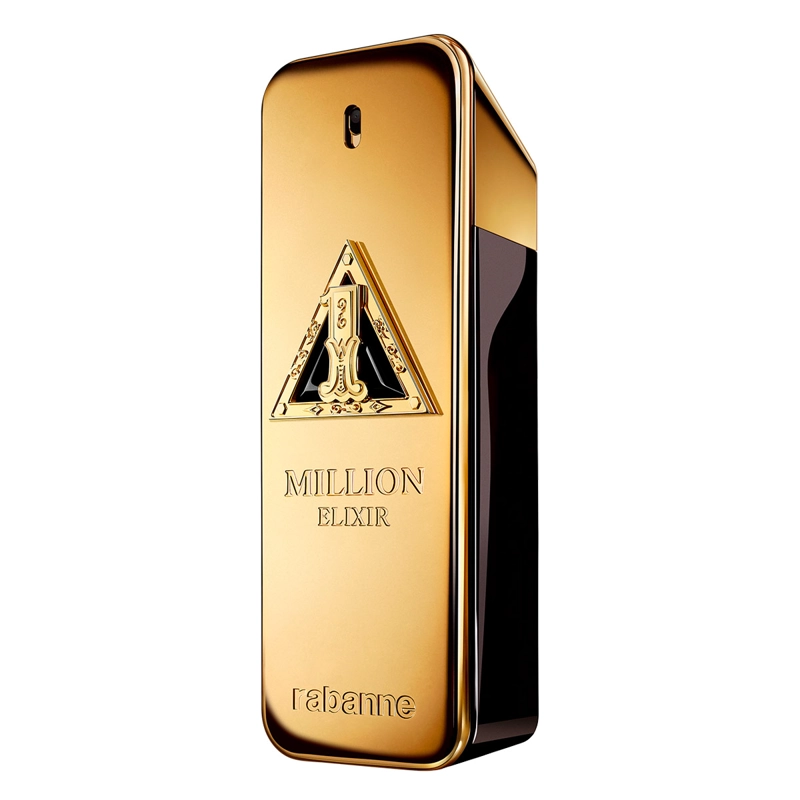 PERFUME RABANNE 1 MILLION ELIXIR HOMBRE 200 ML - 1