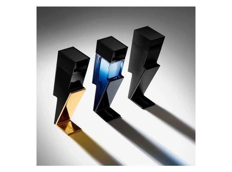 PERFUME CAROLINA HERRERA BAD BOY COBALT HOMBRE EDP 100 ML - 7