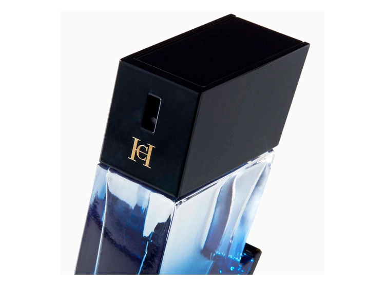 PERFUME CAROLINA HERRERA BAD BOY COBALT HOMBRE EDP 50 ML - 5