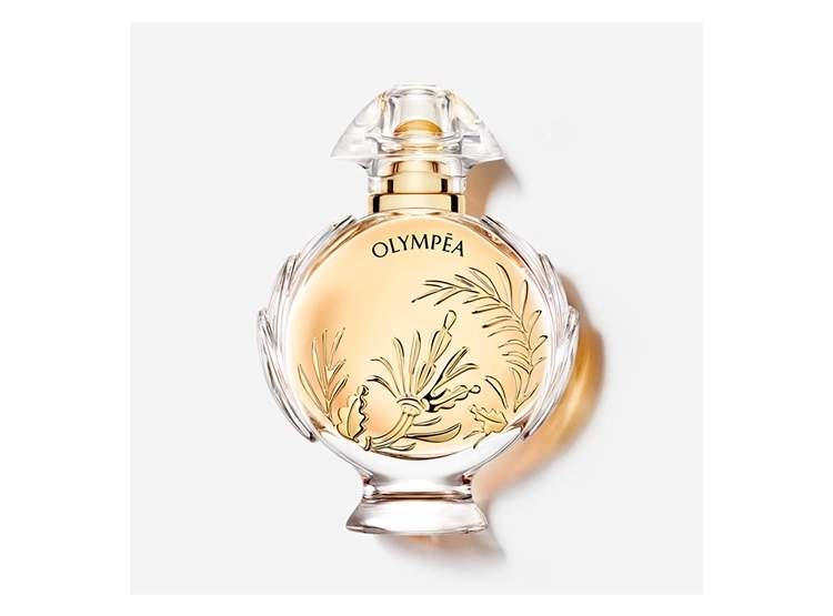 PERFUME RABANNE OLYMPÉA SOLAR MUJER EDP 30 ML - 4