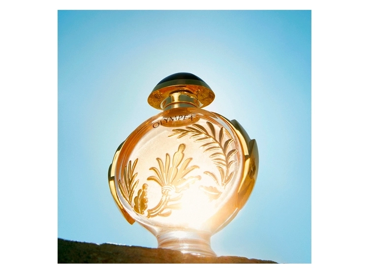 PERFUME RABANNE OLYMPÉA SOLAR MUJER EDP 30 ML - 5