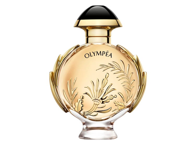 PERFUME RABANNE OLYMPÉA SOLAR MUJER EDP 50 ML - 1
