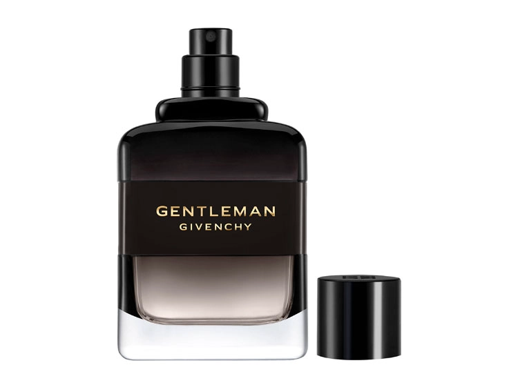 PERFUME GIVENCHY GENTLEMAN BOISEE HOMBRE EDP 60 ML - 3
