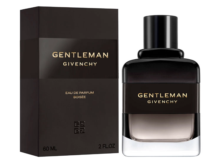 PERFUME GIVENCHY GENTLEMAN BOISEE HOMBRE EDP 60 ML - 4