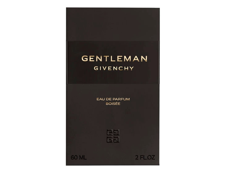 PERFUME GIVENCHY GENTLEMAN BOISEE HOMBRE EDP 60 ML - 5