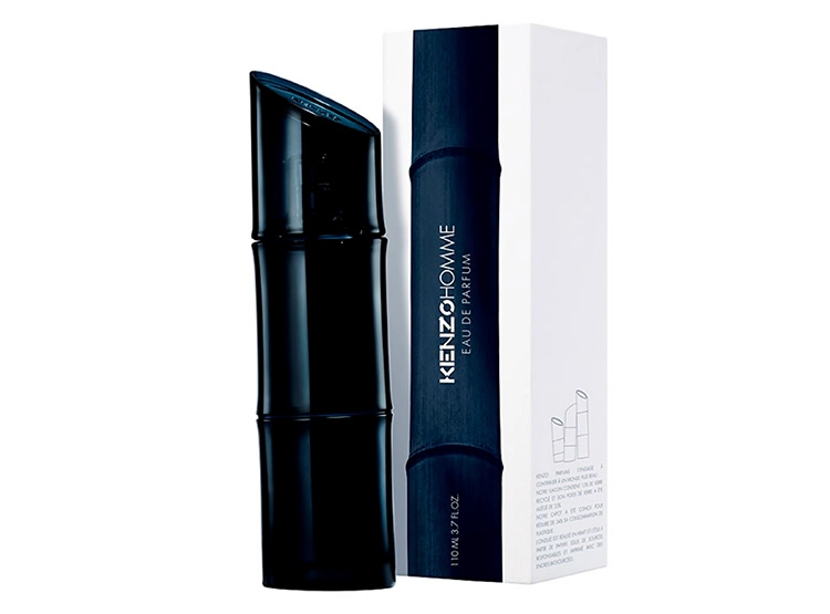 PERFUME KENZO HOMME HOMBRE EDP 110 ML - 2