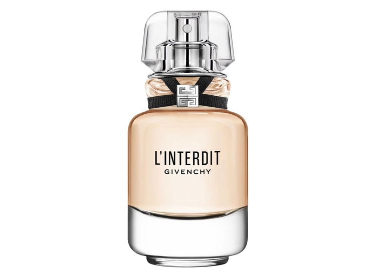 PERFUME GIVENCHY L'INTERDIT MUJER EDT 35 ML - 3