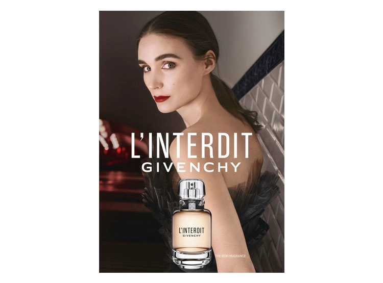 PERFUME GIVENCHY L'INTERDIT MUJER EDT 80 ML - 8