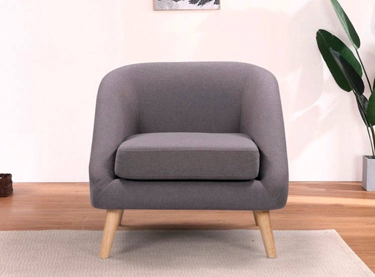 POLTRONA IDETEX RAVELLO 1 CUERPO - 1