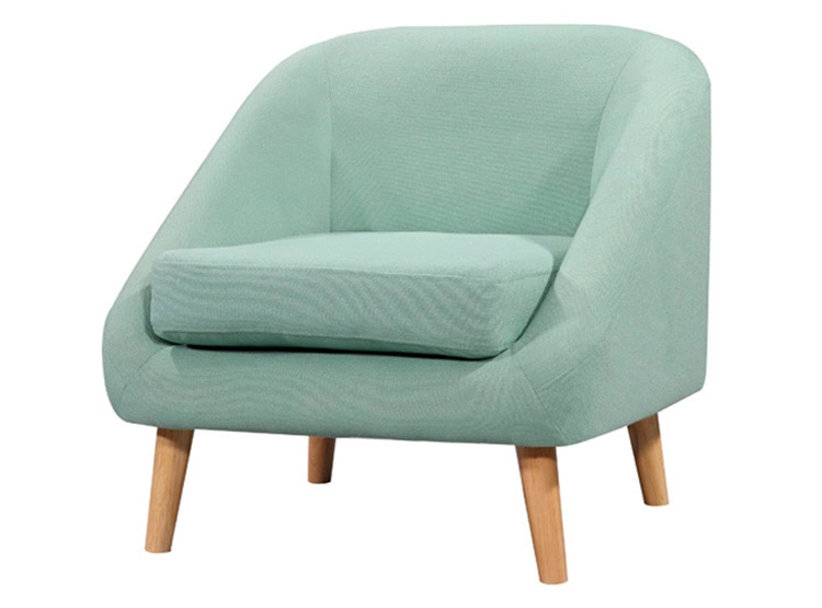 POLTRONA IDETEX RAVELLO 1 CUERPO - 1