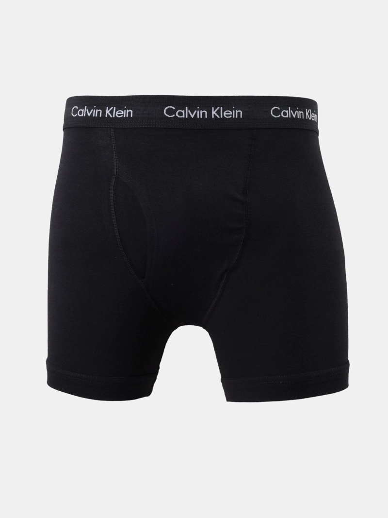 3 PACK BÓXER LARGO HOMBRE CALVIN KLEIN - 2