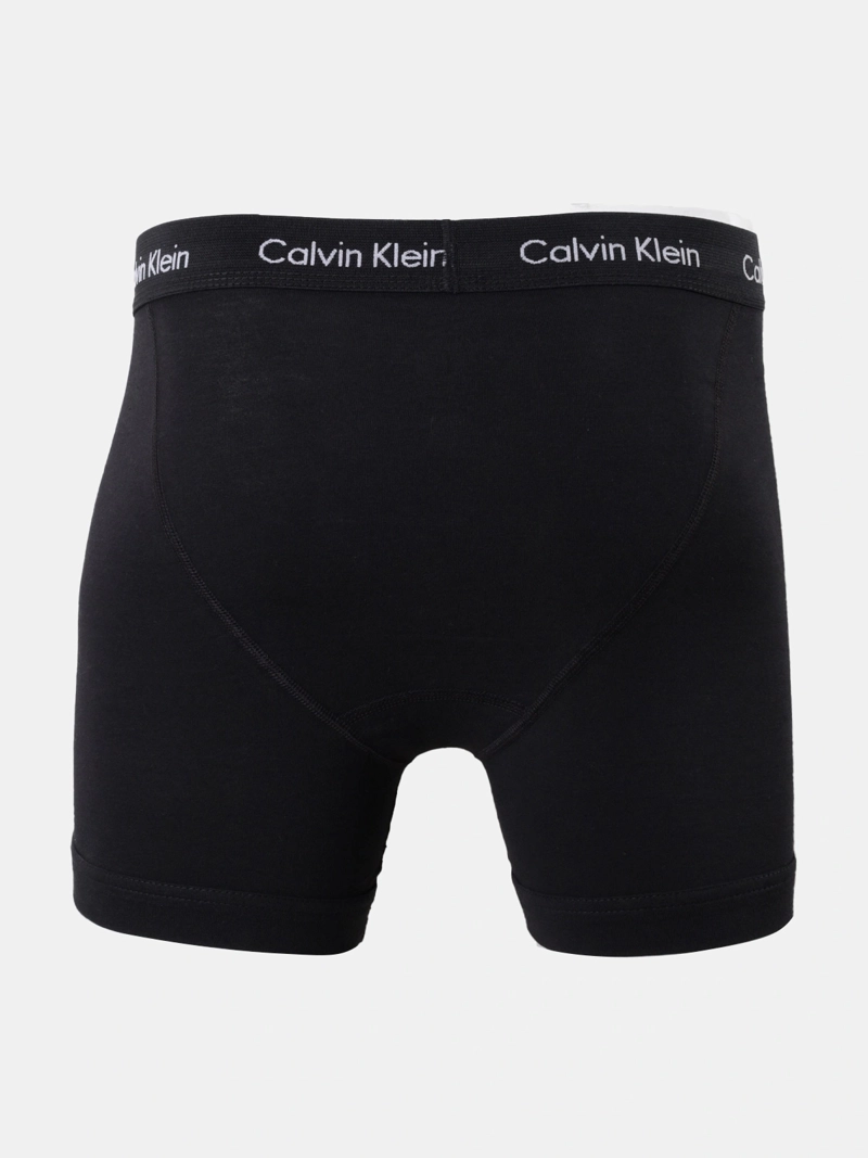 3 PACK BÓXER LARGO HOMBRE CALVIN KLEIN - 3
