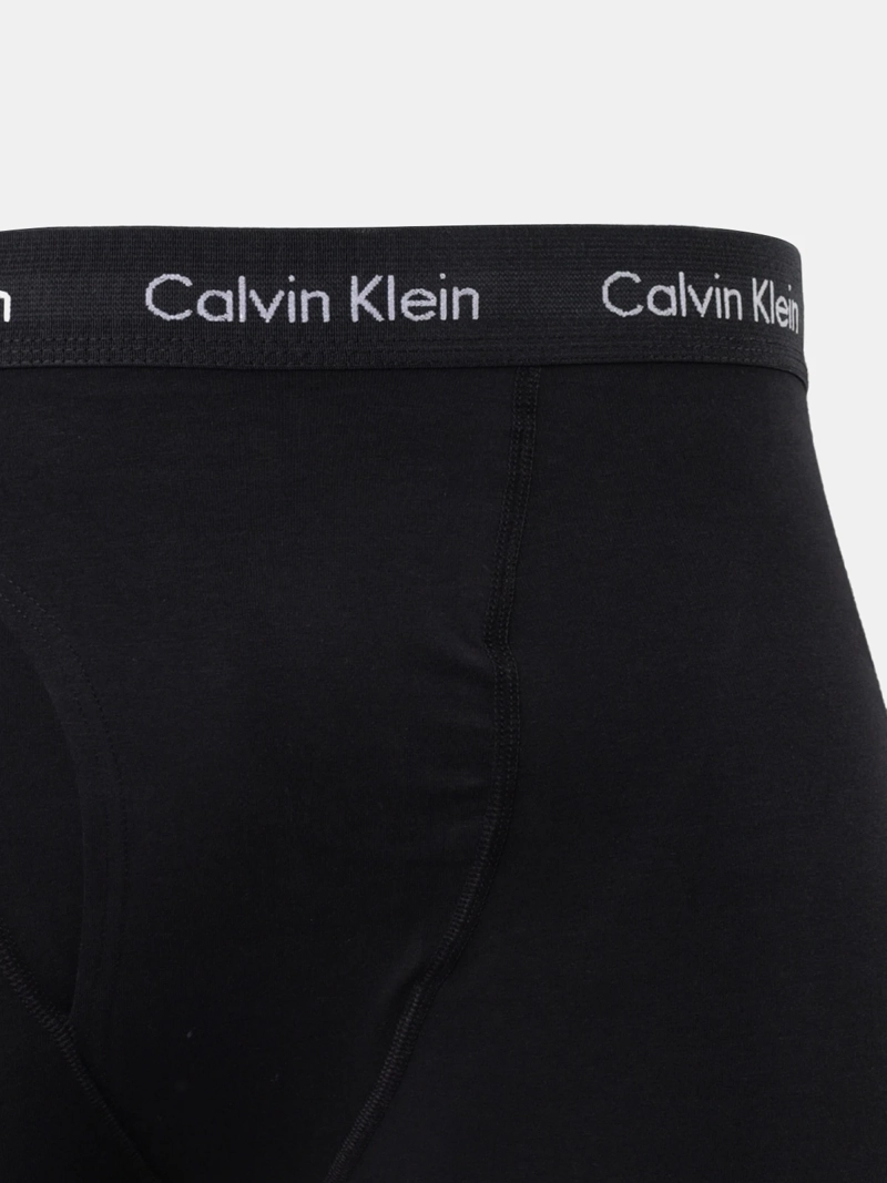 3 PACK BÓXER LARGO HOMBRE CALVIN KLEIN - 4