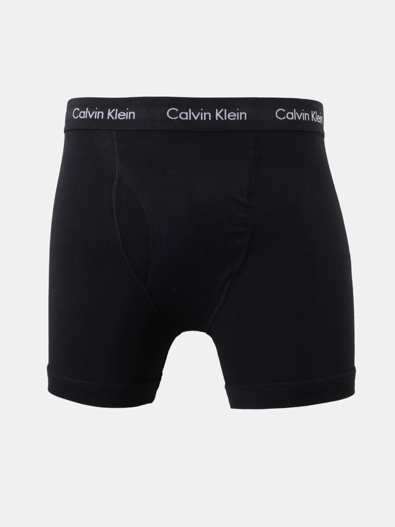 3 PACK BÓXER LARGO HOMBRE CALVIN KLEIN - 2