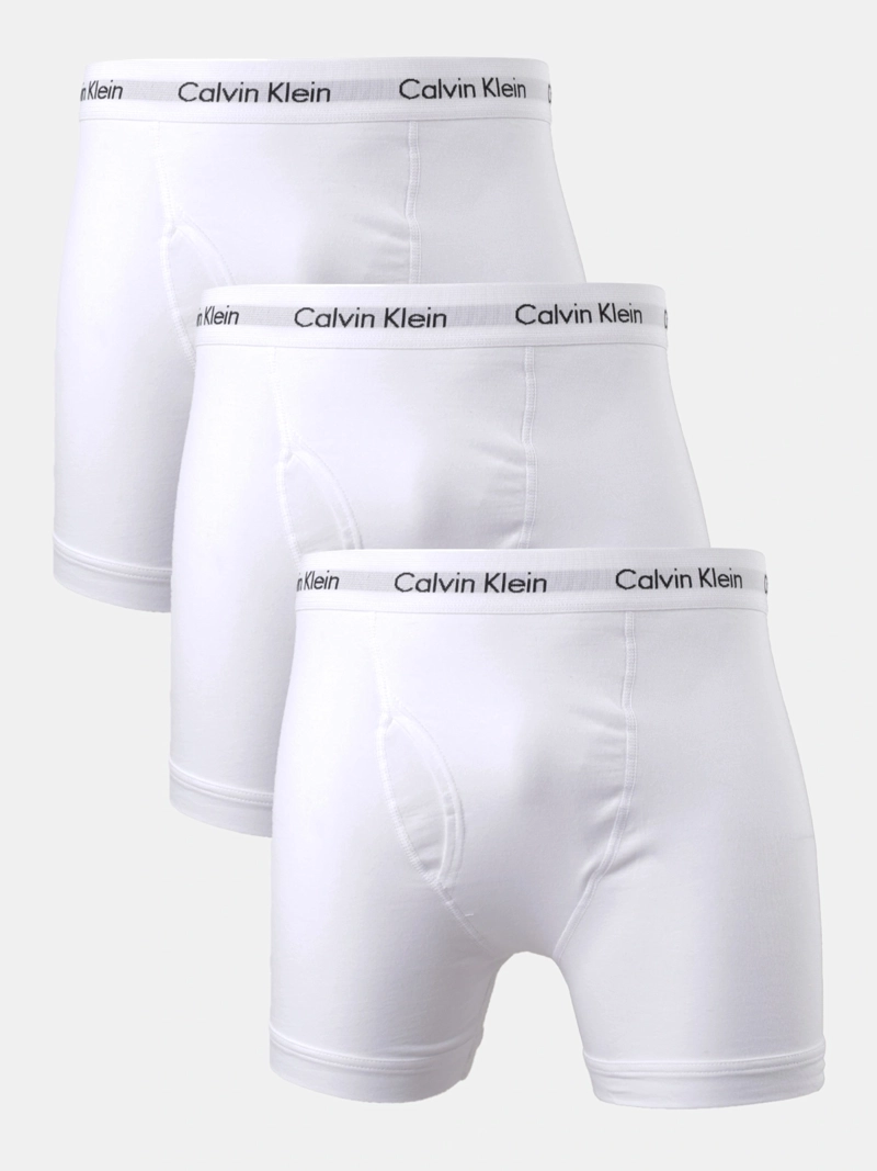 3 PACK BÓXER LARGO HOMBRE CALVIN KLEIN - 1