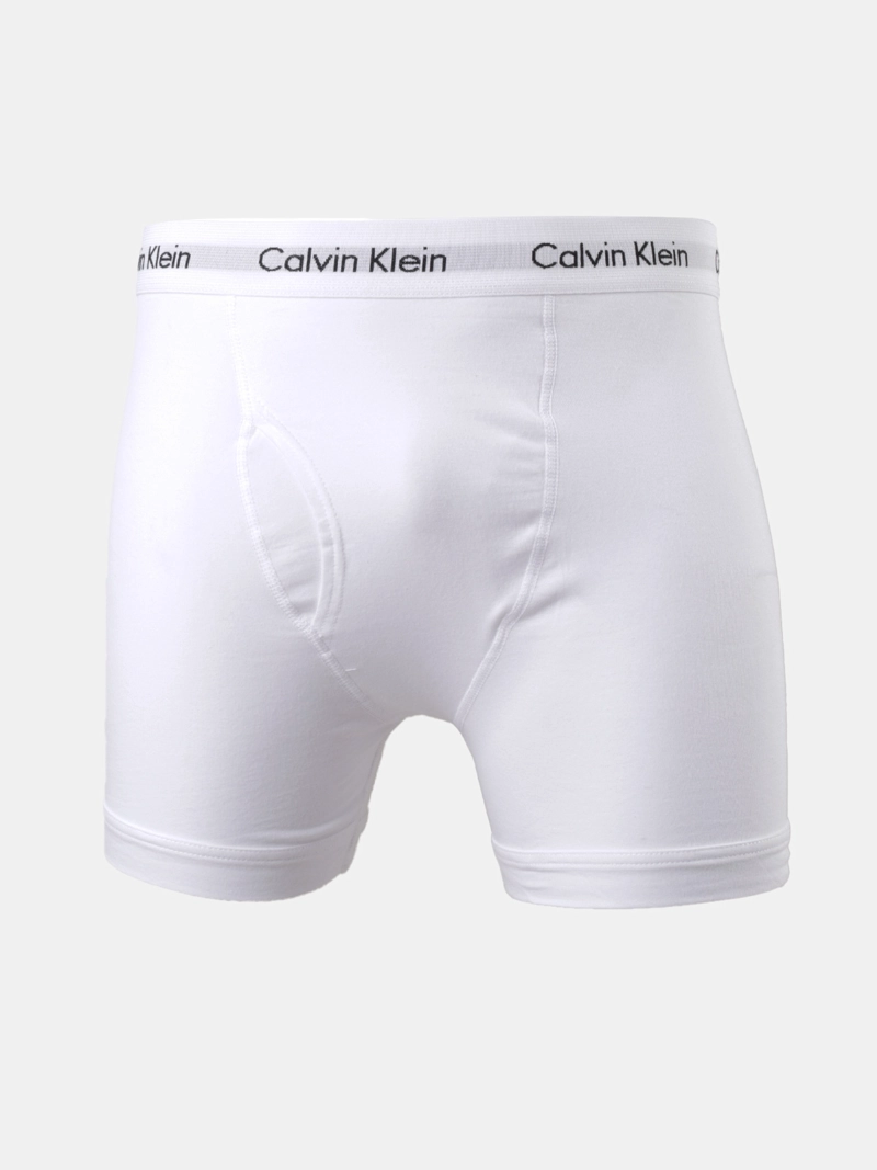3 PACK BÓXER LARGO HOMBRE CALVIN KLEIN - 2