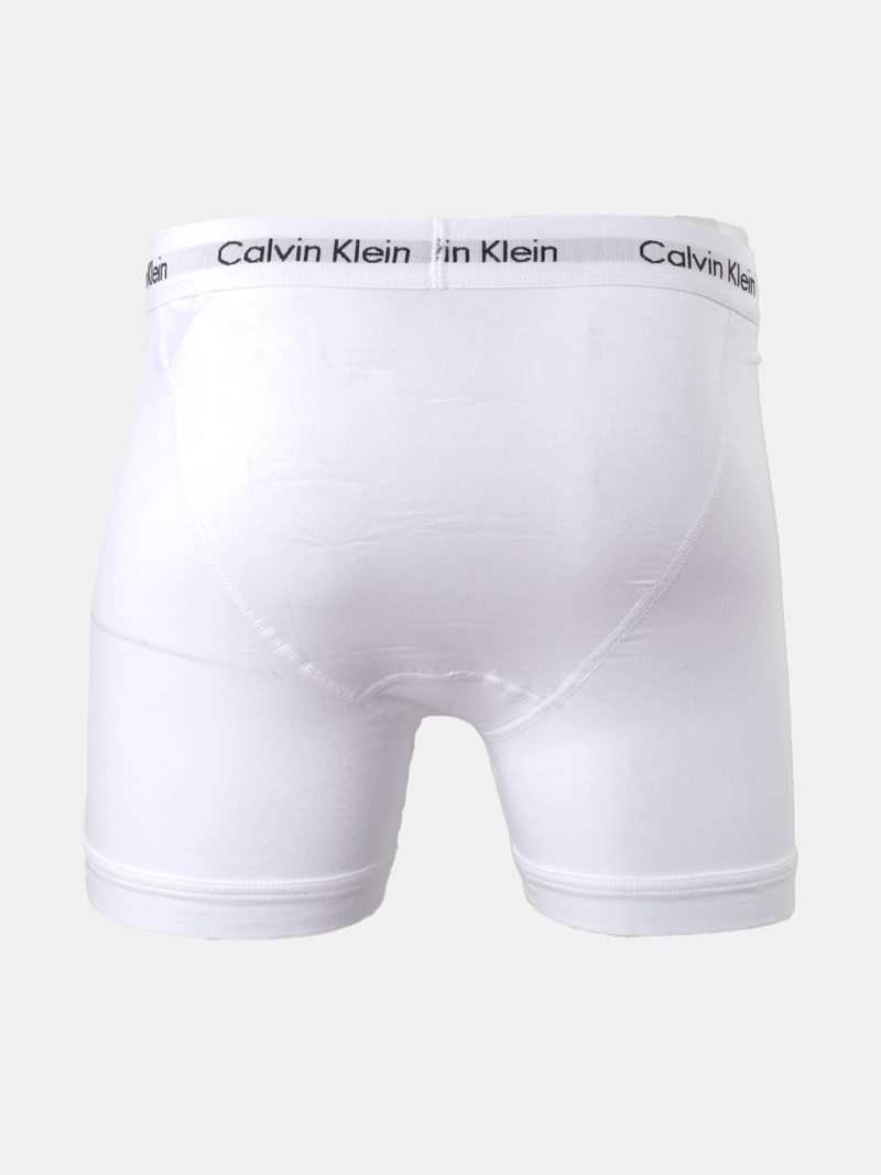 3 PACK BÓXER LARGO HOMBRE CALVIN KLEIN - 3
