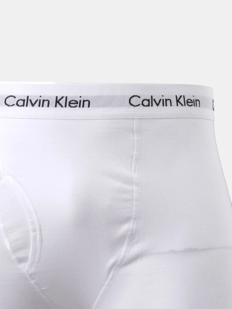 3 PACK BÓXER LARGO HOMBRE CALVIN KLEIN - 4