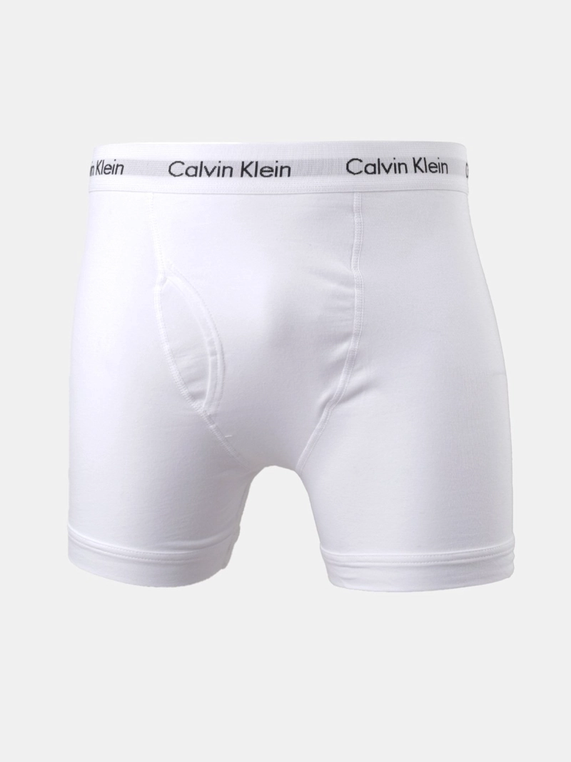 3 PACK BÓXER LARGO HOMBRE CALVIN KLEIN - 2
