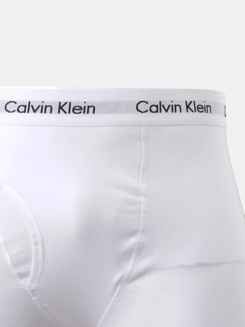 3 PACK BÓXER LARGO HOMBRE CALVIN KLEIN - 4