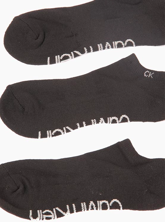 6 PACK CALCETINES HOMBRE CALVIN KLEIN - 2