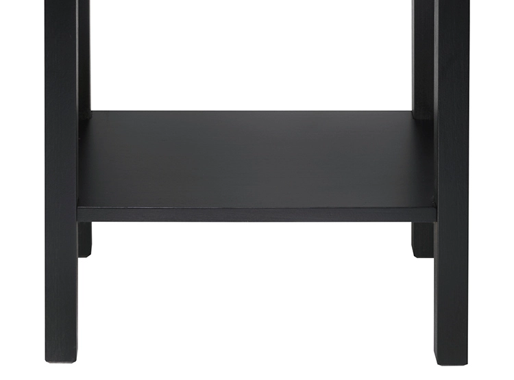 VELADOR FLEX ROVER UNIVERSAL 2 CAJONES NEGRO - 4