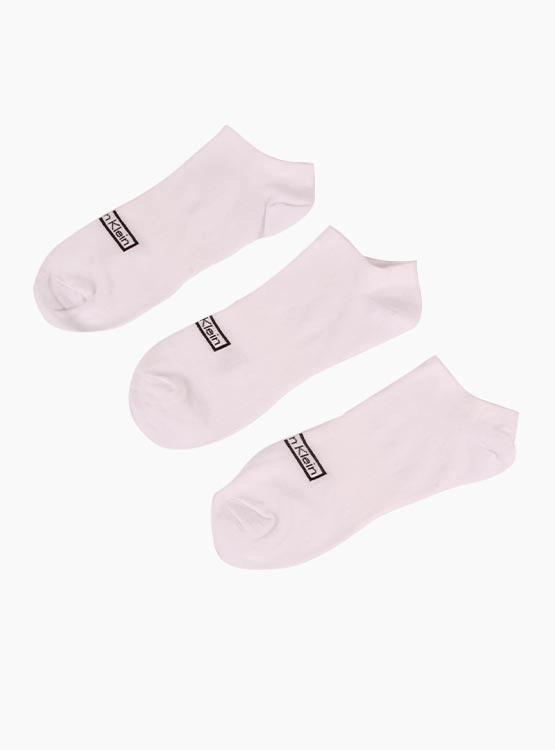 PACK X3 CALCETINES HOMBRE CALVIN KLEIN
