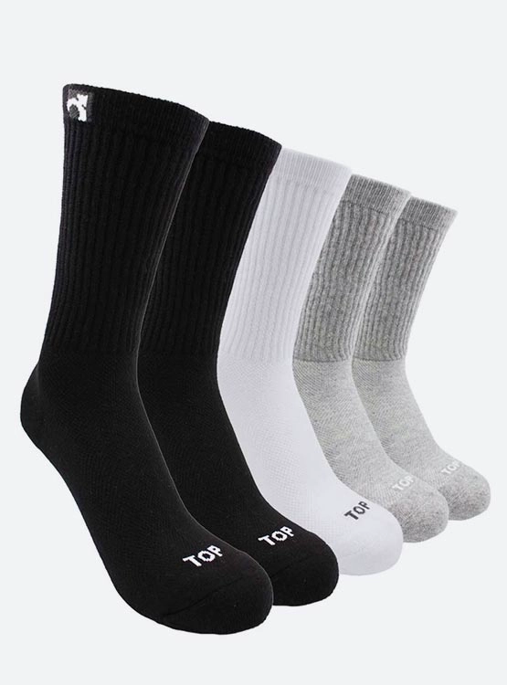 CALCETINES UNISEX TOP M610SPP5C1 - 1