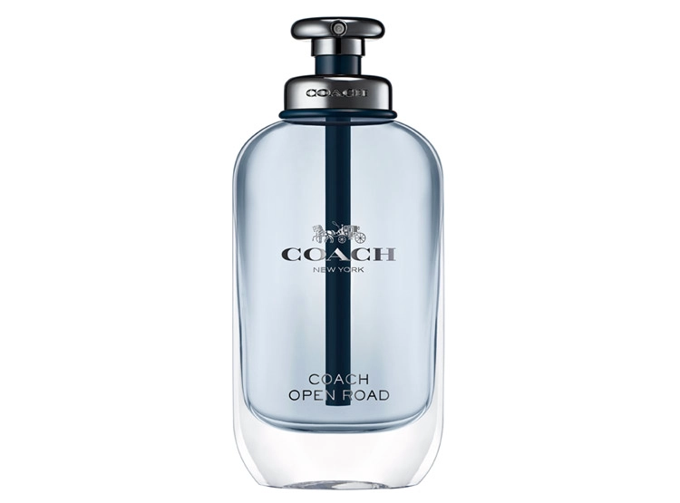 PERFUME COACH OPEN ROAD HOMBRE EDT 100 ML