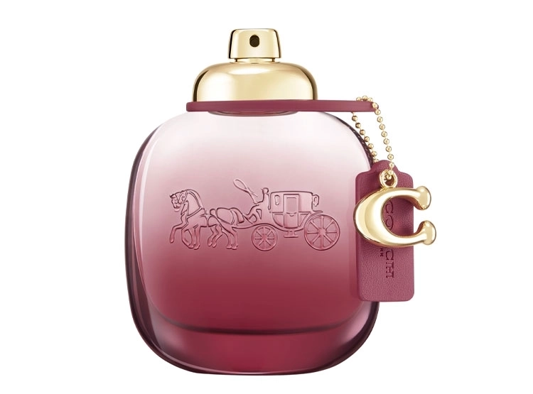 PERFUME COACH WILD ROSE MUJER EDP 90 ML - 2