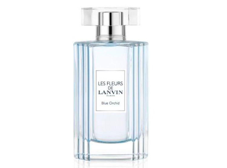 PERFUME LANVIN BLUE ORCHID MUJER EDT 90 ML - 1