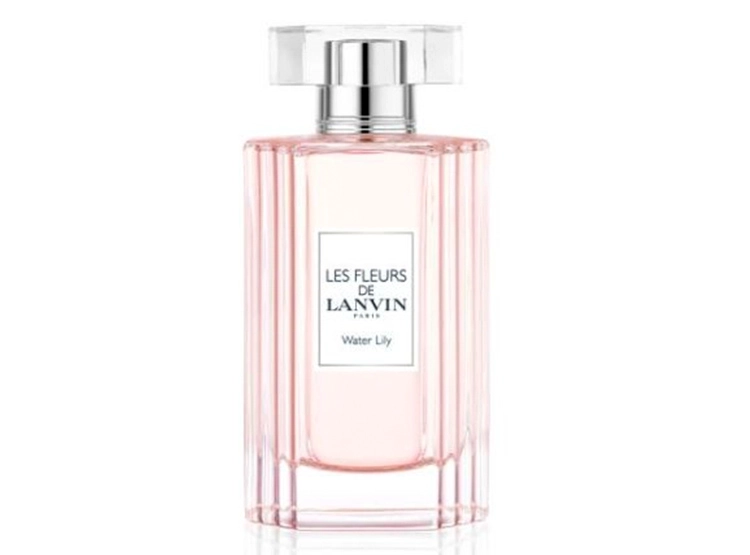 PERFUME LANVIN WATER LILY MUJER EDT 90 ML - 1