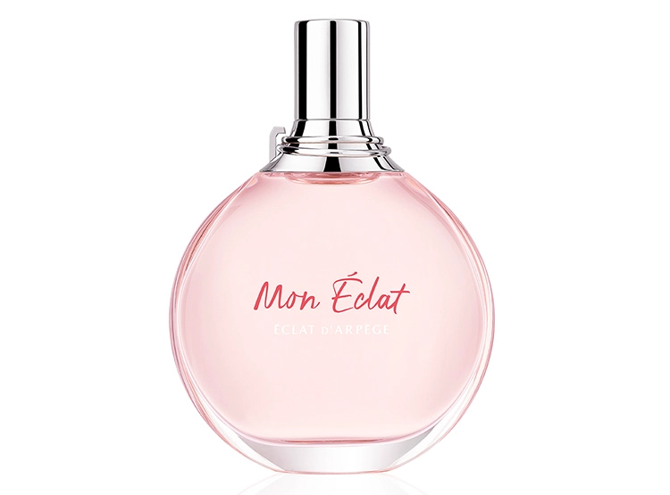 PERFUME LANVIN MON ÉCLAT D'ARPEGE MUJER  - 2