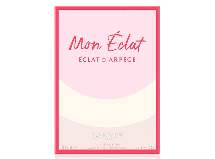PERFUME LANVIN MON ÉCLAT D'ARPEGE MUJER  - 3