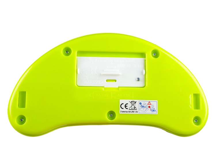 ANDADOR COSCO DINO VERDE - 8