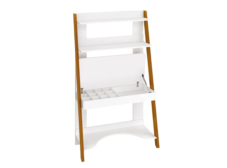 ESTANTE KIDSCOOL SIMBA 11236 BLANCO - 1