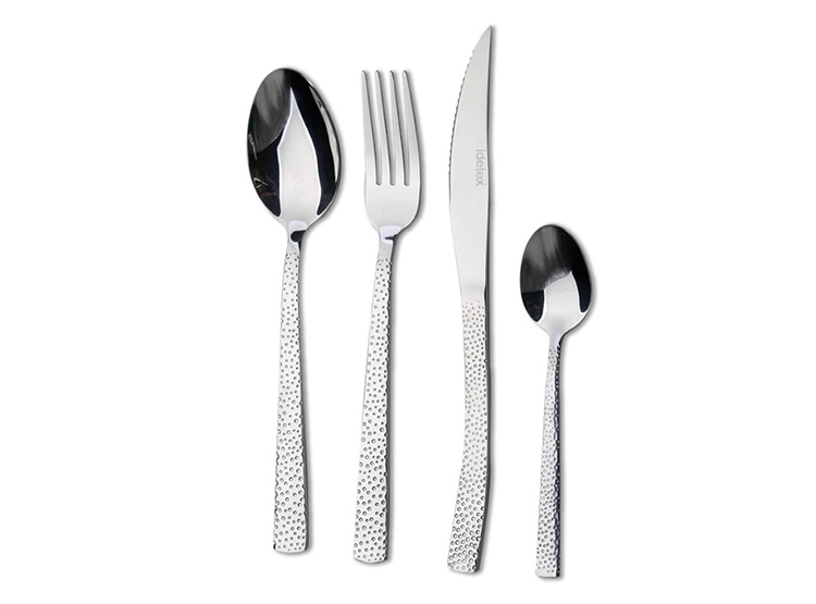 SET DE CUBIERTOS CUISINE BERNA X24 - 1