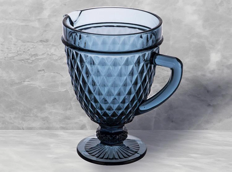 JARRO THERMOS MURANO AZUL 1 L - 1