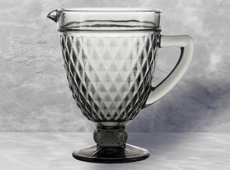 JARRO THERMOS MURANO GRIS 1 L - 1